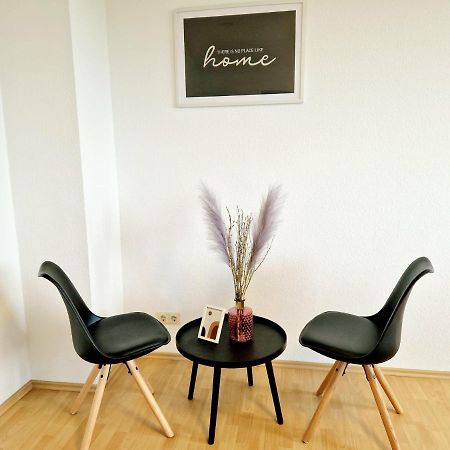 Relax Wohnung In Bensheim Auerbach Zewnętrze zdjęcie