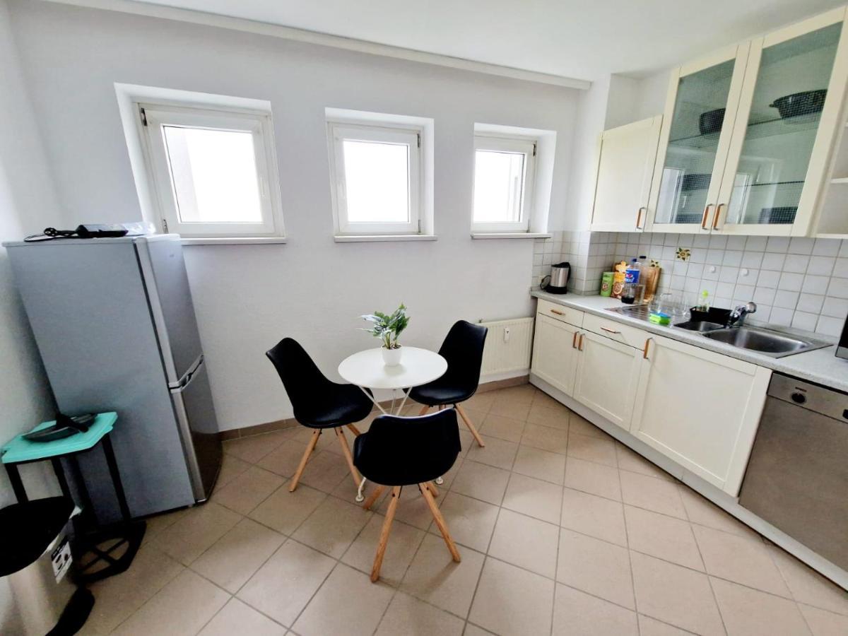 Relax Wohnung In Bensheim Auerbach Zewnętrze zdjęcie